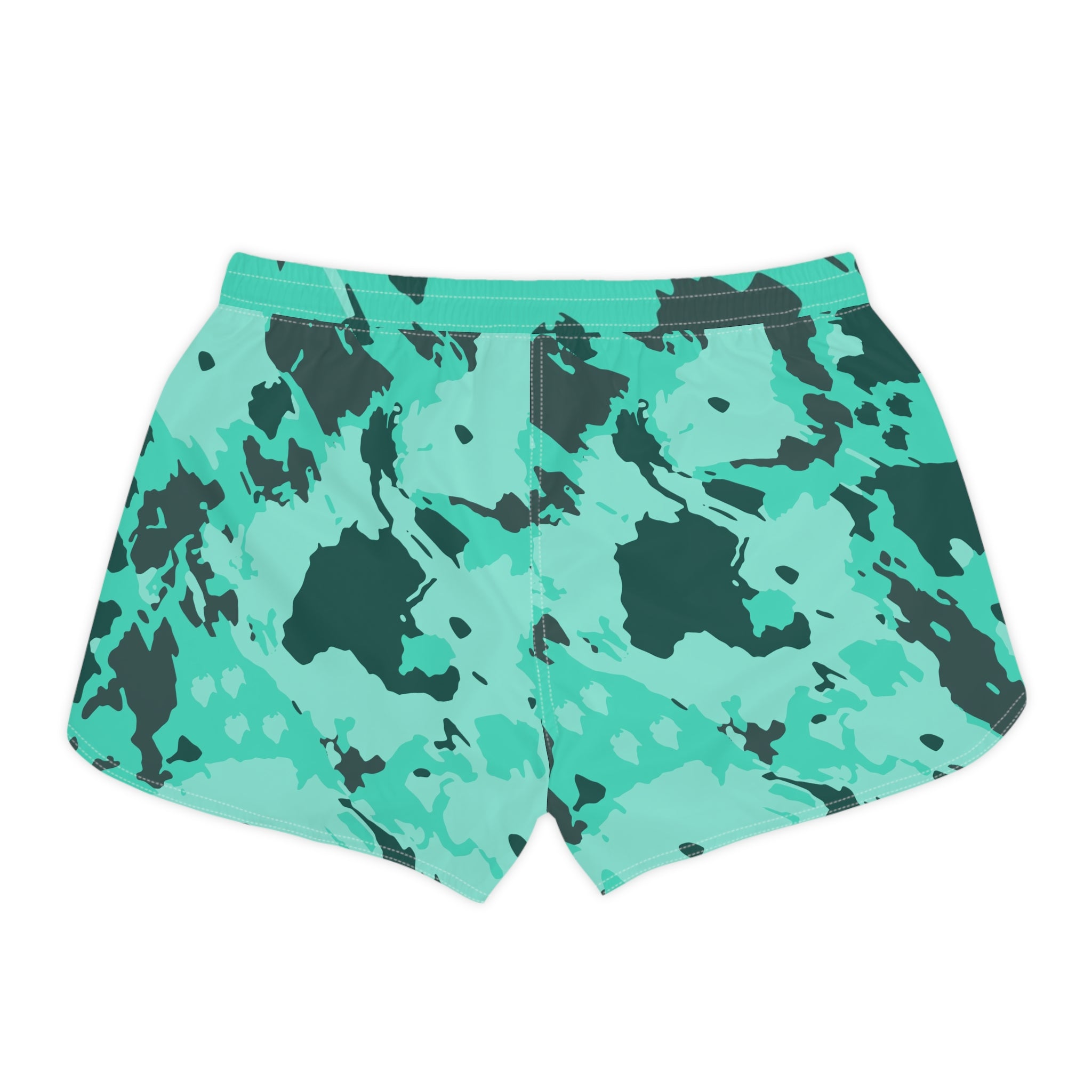 Women's Casual Shorts (AOP)